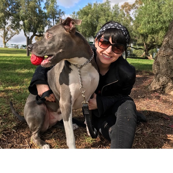 Meet your Posher, Kelly - Picture 1 of 2